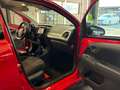 Peugeot 108 1.0i benzine bj. 2014 74000km Euro 5 Rood - thumbnail 8