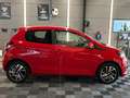 Peugeot 108 1.0i benzine bj. 2014 74000km Euro 5 Rood - thumbnail 9