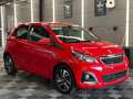 Peugeot 108 1.0i benzine bj. 2014 74000km Euro 5 Rood - thumbnail 1