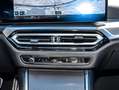 BMW 340 M340i xDrive Touring M Sport HUD PANO ACC AHK Grau - thumbnail 12