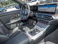 BMW 340 M340i xDrive Touring M Sport HUD PANO ACC AHK Grau - thumbnail 4