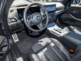 BMW 340 M340i xDrive Touring M Sport HUD PANO ACC AHK Grau - thumbnail 6