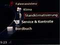 Audi A3 Sportback 40 e-tron Sport Matrix AHK ActInfo Weiß - thumbnail 25