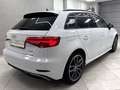 Audi A3 Sportback 40 e-tron Sport Matrix AHK Navi ActInfo Weiß - thumbnail 17