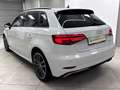Audi A3 Sportback 40 e-tron Sport Matrix AHK Navi ActInfo Weiß - thumbnail 4