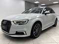 Audi A3 Sportback 40 e-tron Sport Matrix AHK ActInfo Weiß - thumbnail 2