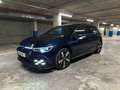 Volkswagen Golf GTE Albastru - thumbnail 1