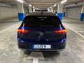Volkswagen Golf GTE Bleu - thumbnail 4