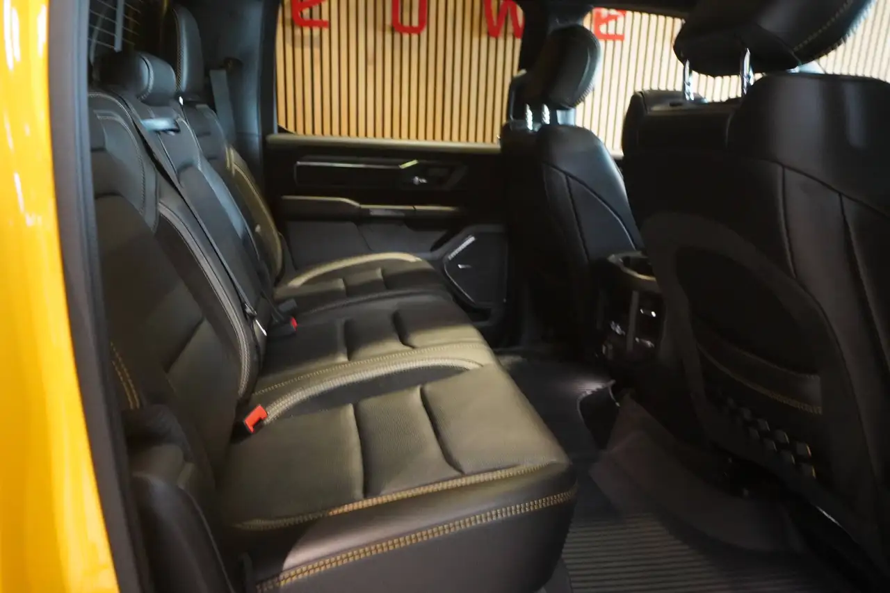 Dodge RAM 2023 — фото 11