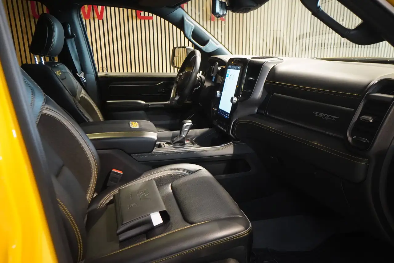 Dodge RAM 2023 — фото 10