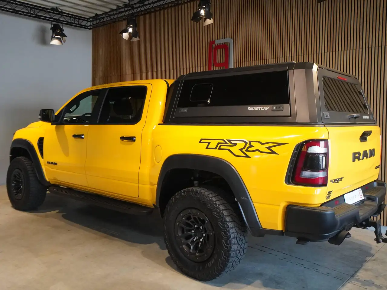 Dodge RAM 2023