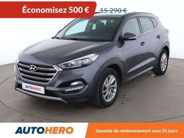 1.7 CRDi Creative DCT-7