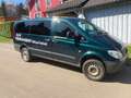 Mercedes-Benz Vito Vito 115 CDI 4x4 Green - thumbnail 2