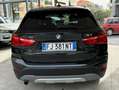 BMW X1 X1 sdrive18d Zwart - thumbnail 5