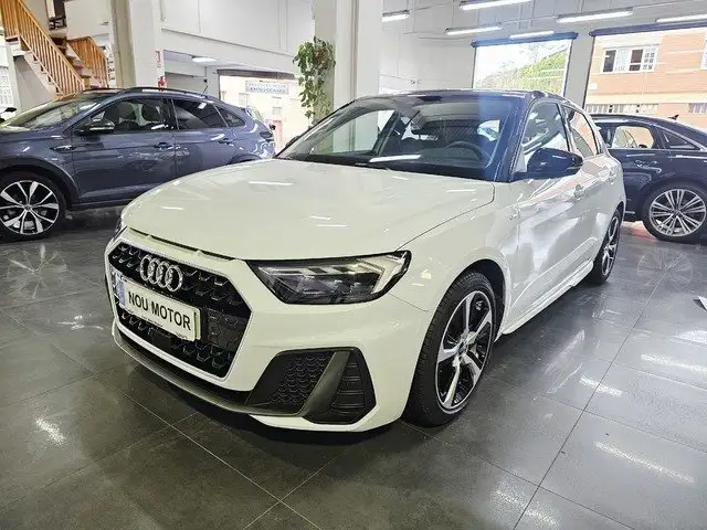 Audi A1 Sportback 30 TFSI Adrenalin S tronic