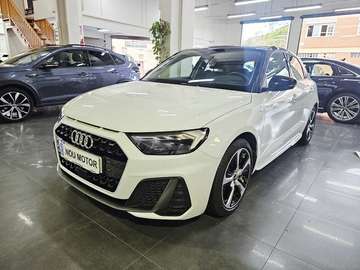 Sportback 30 TFSI Adrenalin S tronic