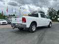 Dodge RAM Dodge RAM 1500 Classic 5.7 HEMI V8 4x4 Long Bed | Euro 6 | LKW N1 | 6-Sitzer | Unfallfrei Weiß - thumbnail 5