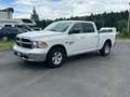 Dodge RAM Dodge RAM 1500 Classic 5.7 HEMI V8 4x4 Long Bed | Euro 6 | LKW N1 | 6-Sitzer | Unfallfrei Weiß - thumbnail 9