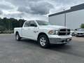 Dodge RAM Dodge RAM 1500 Classic 5.7 HEMI V8 4x4 Long Bed | Euro 6 | LKW N1 | 6-Sitzer | Unfallfrei Weiß - thumbnail 3