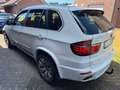 BMW X5 X5 xDrive30d Blanc - thumbnail 4