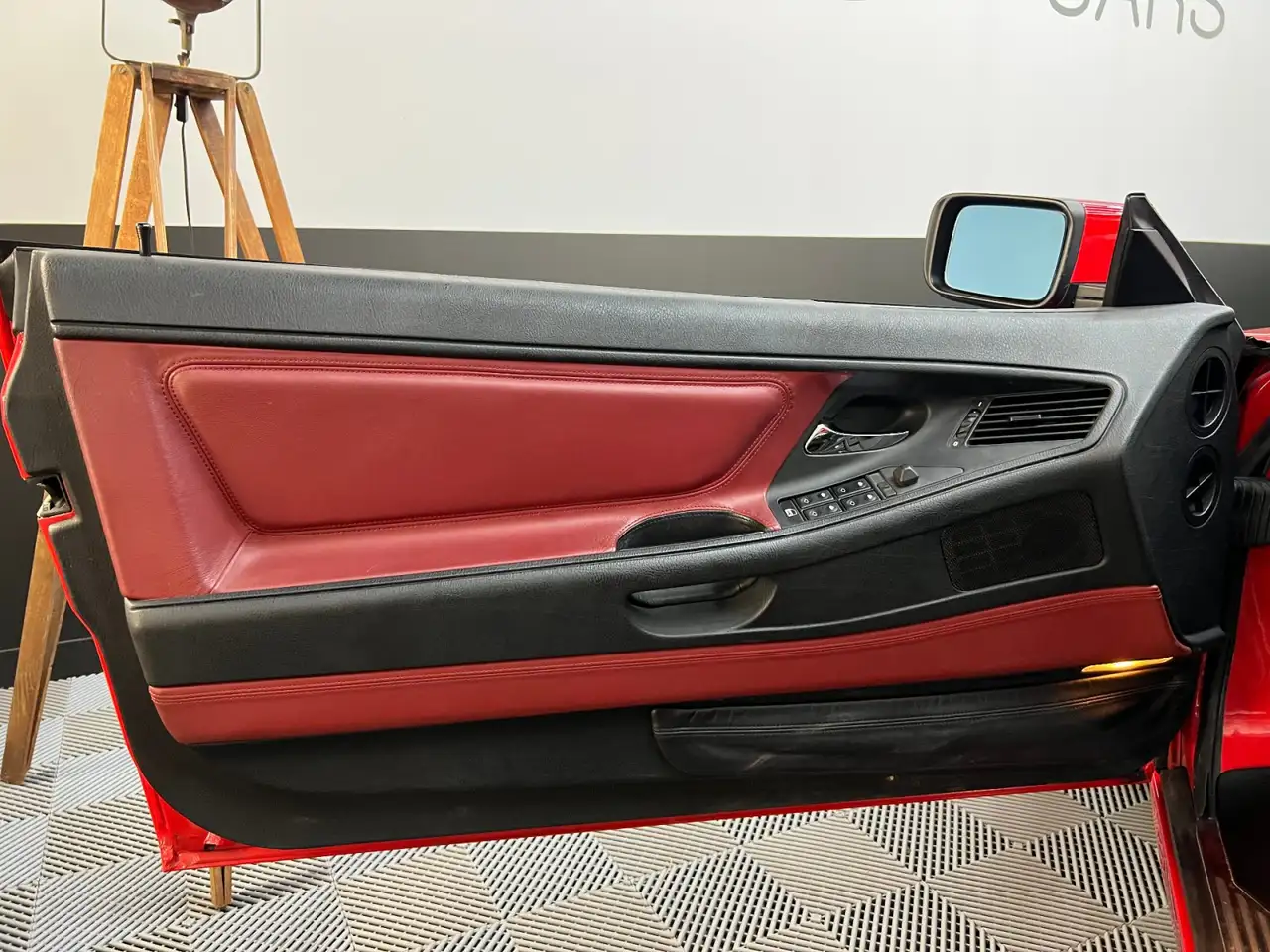 BMW 840 SERIE E31 4.0 840 CIA 286, foto 9