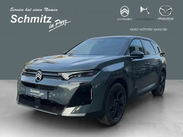 Citroën C5 Aircross ACC Navi LED 360 Kamera Allwetter