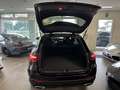 Mercedes-Benz GLC 220 220 d AMG  Premium  4matic IVA ESPOSTA UFF.ITA Noir - thumbnail 7