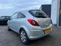 Opel Corsa 1.4-16V Business Grün - thumbnail 6
