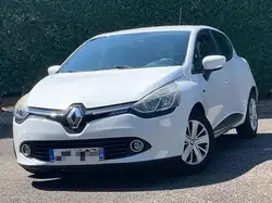 Renault Clio IV TCe 90 Trend