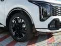 Kia Sportage 1.6T AWD DCT VISIOM KOMFORT Weiß - thumbnail 10
