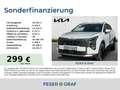 Kia Sportage 1.6T AWD DCT VISIOM KOMFORT Weiß - thumbnail 1