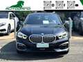 BMW 118 d 5p. Luxury150 CV Cerchio18"Pack Manutenzioni Nero - thumbnail 2