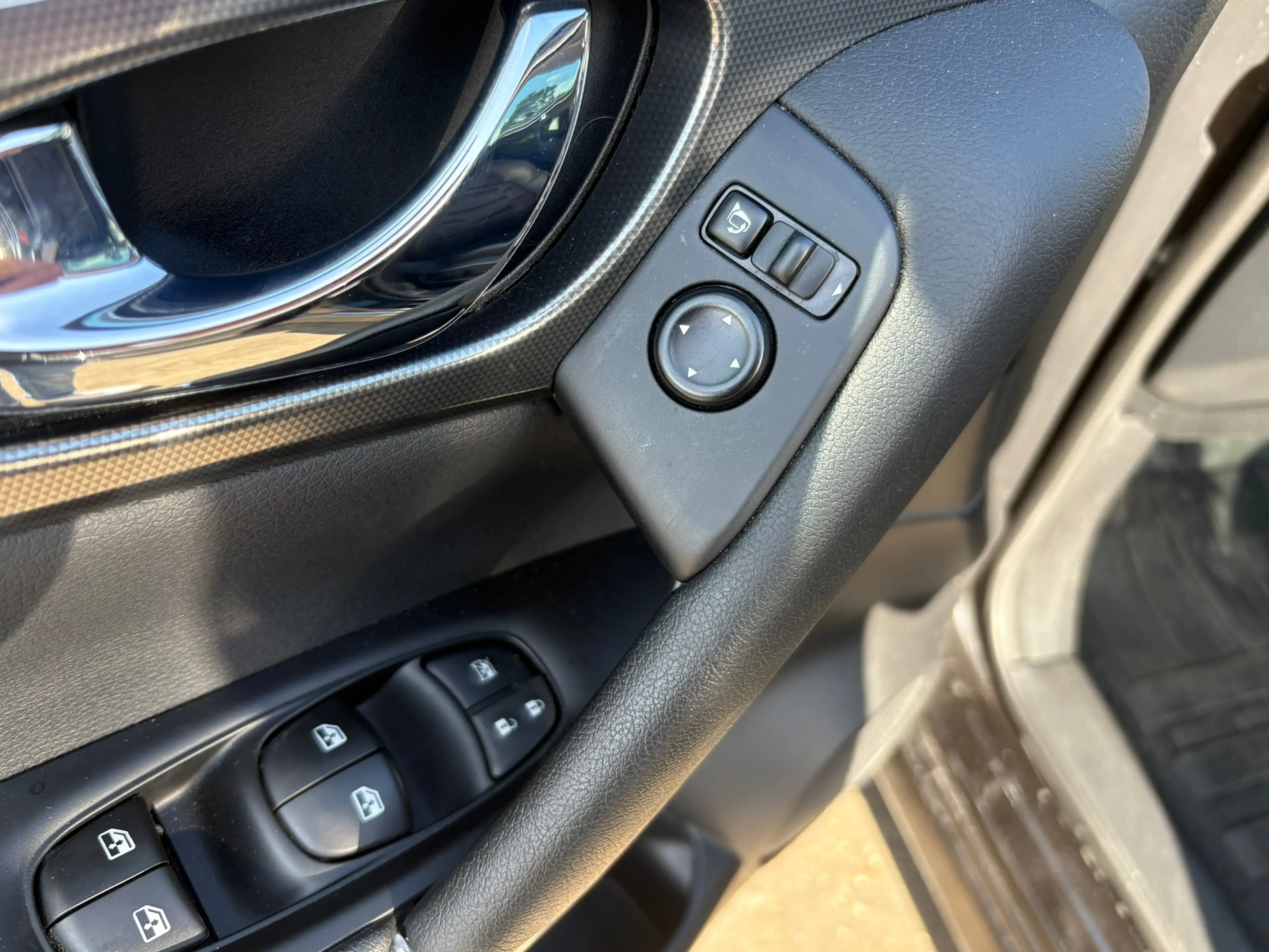 Nissan Qashqai Tekna 1.3 DIG-T 160 pk - AUTOMAAT - LED - Leder - — photo 13