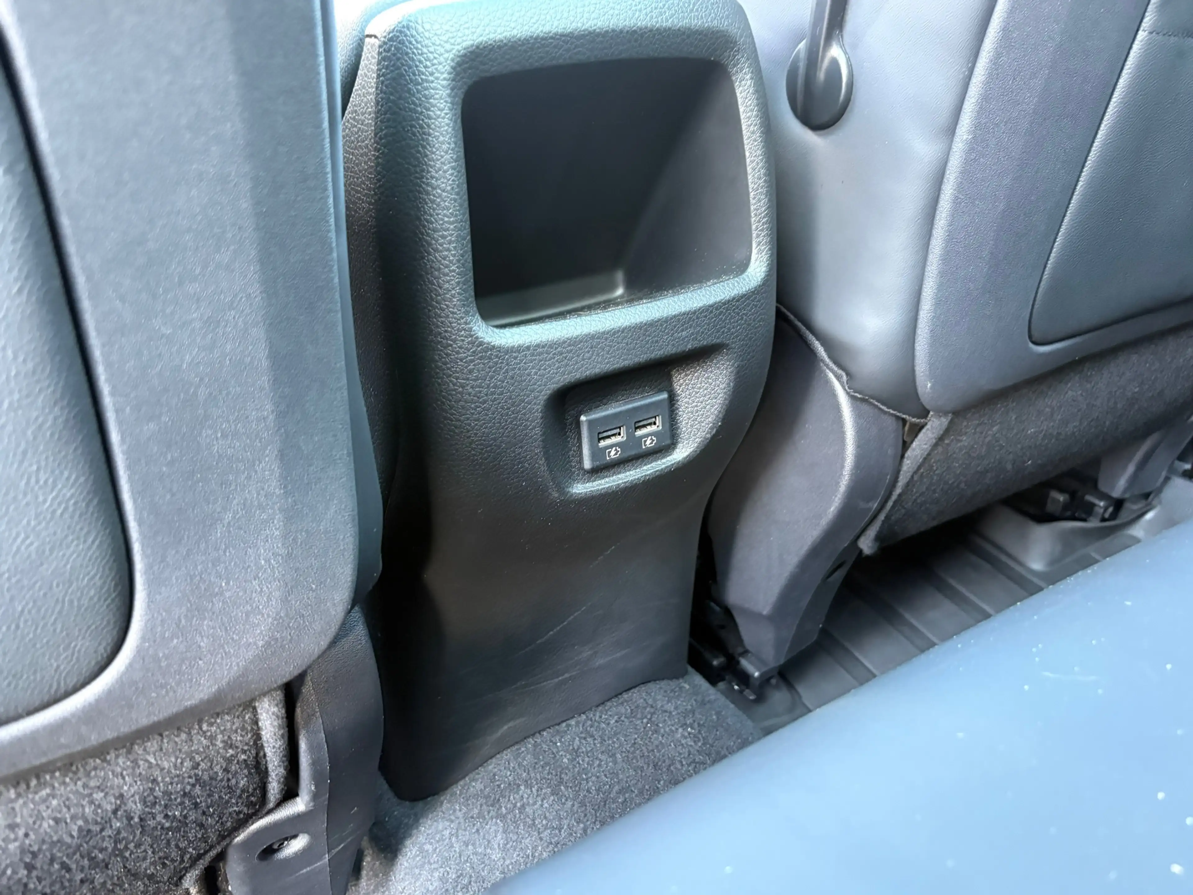 Nissan Qashqai Tekna 1.3 DIG-T 160 pk - AUTOMAAT - LED - Leder - — photo 38