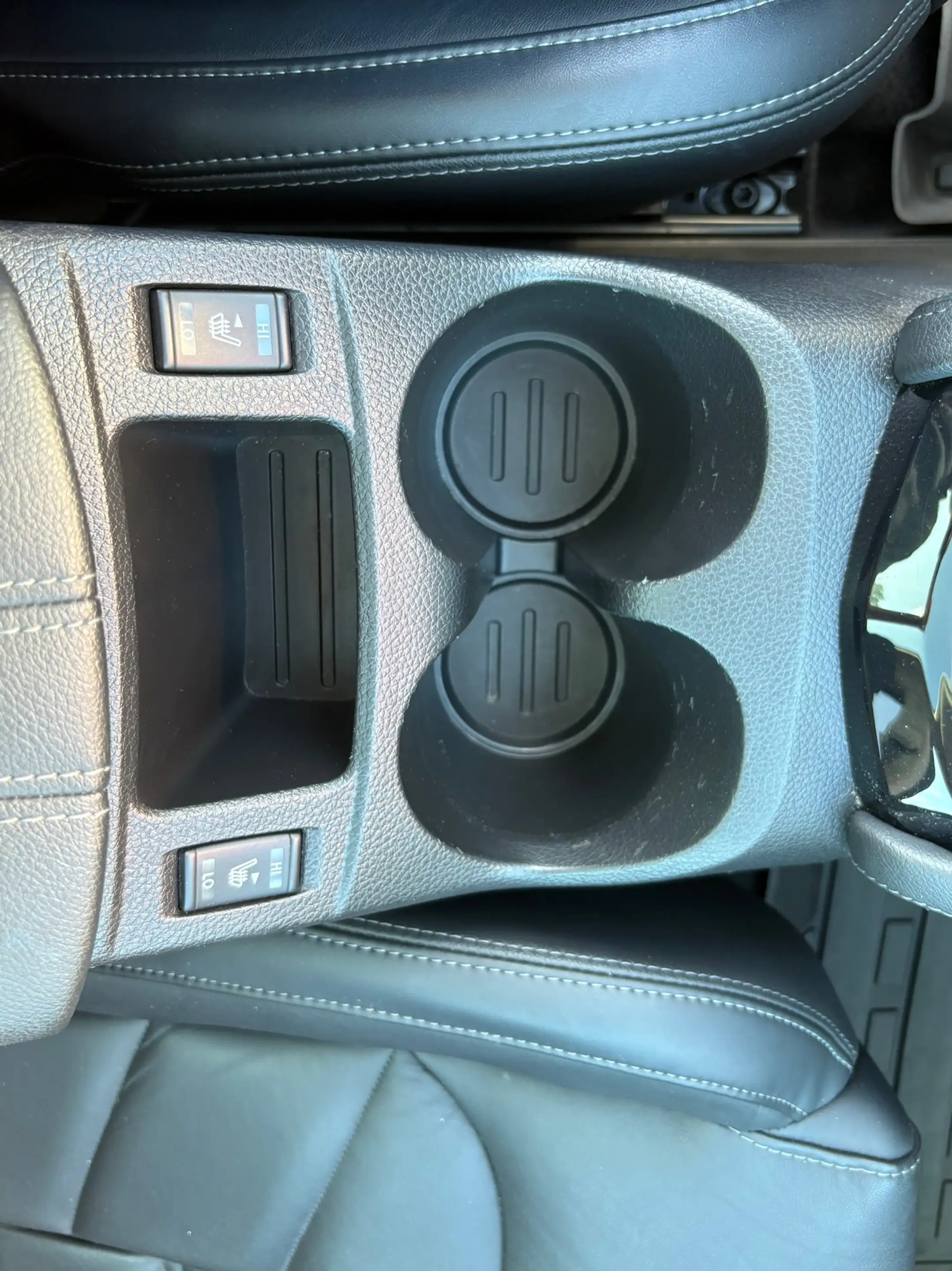 Nissan Qashqai Tekna 1.3 DIG-T 160 pk - AUTOMAAT - LED - Leder - — photo 33