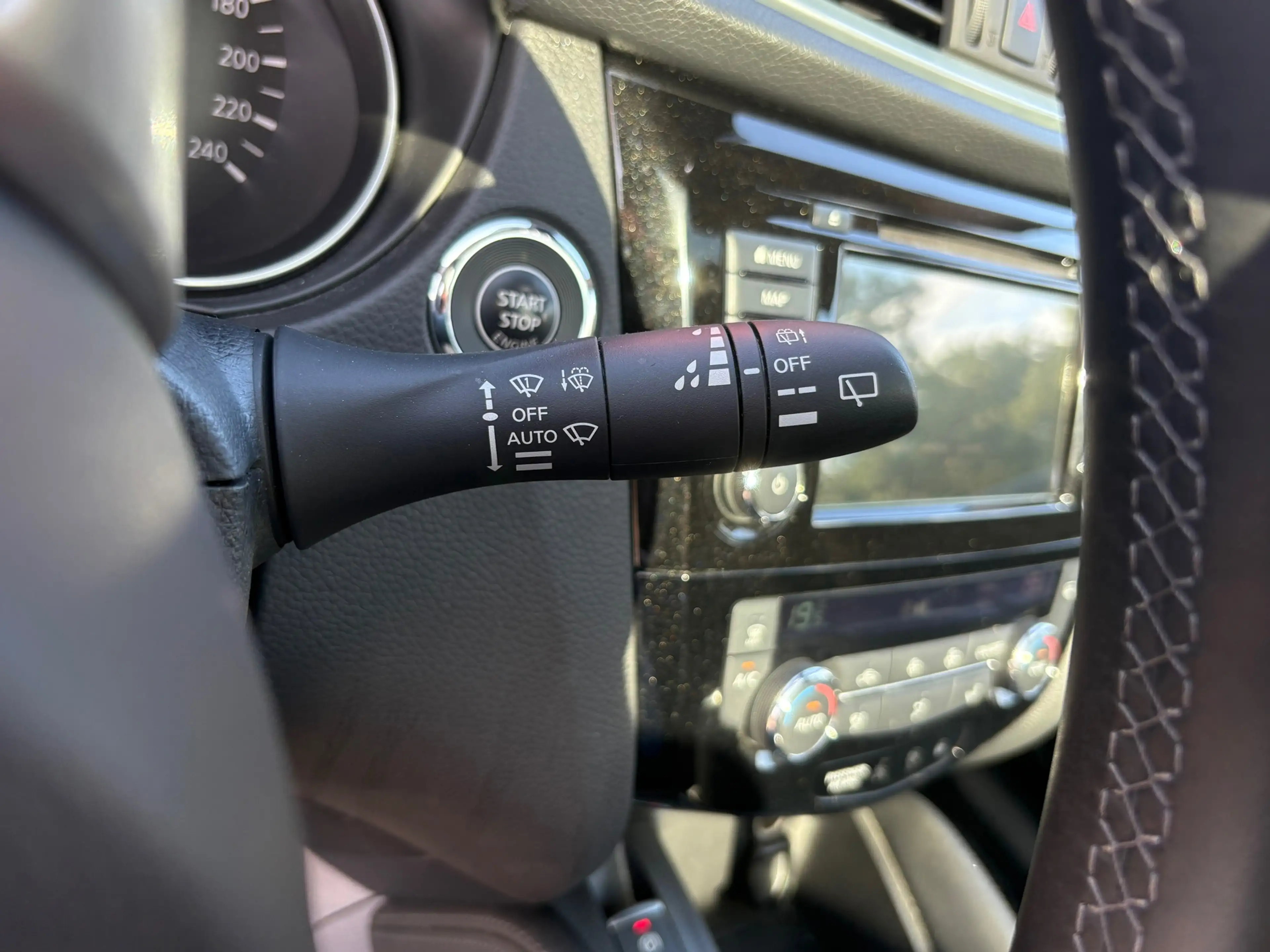 Nissan Qashqai Tekna 1.3 DIG-T 160 pk - AUTOMAAT - LED - Leder - — photo 18
