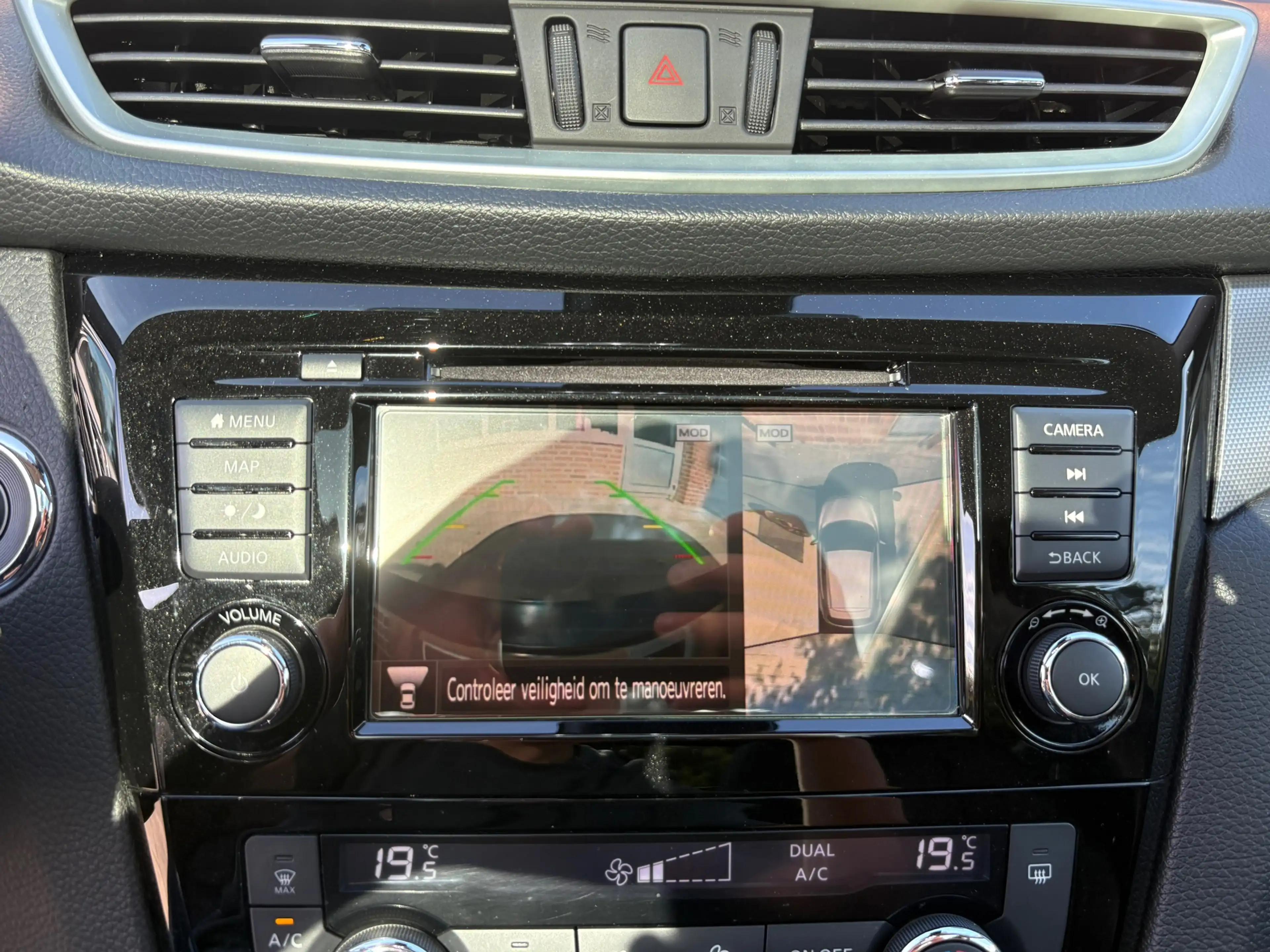 Nissan Qashqai Tekna 1.3 DIG-T 160 pk - AUTOMAAT - LED - Leder - — photo 28