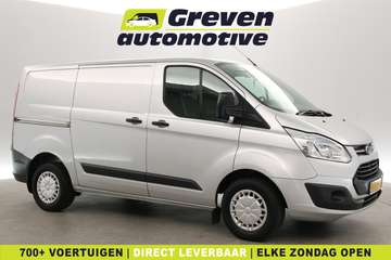 2.2 TDCI L1H1 | Airco | Cruise | 3 Zits | Navi | P