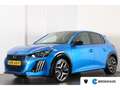 Peugeot 208 Hybrid 100 e-DCS6 GT | Panoramadak | Camera | PDC Bleu - thumbnail 1