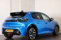 Peugeot 208 Hybrid 100 e-DCS6 GT | Panoramadak | Camera | PDC Bleu - thumbnail 6