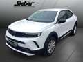 Opel Mokka 1.2 Edition Automatik *LED*PDC*Navi* Weiß - thumbnail 2