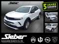 Opel Mokka 1.2 Edition Automatik *LED*PDC*Navi* Weiß - thumbnail 1