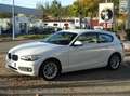 BMW 114 114 D 1.5 95 CV LOUNGE Wit - thumbnail 4