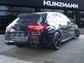 Mercedes-Benz CLA 45 AMG S 4M+ SB Panorama Head-Up DriversPack Schwarz - thumbnail 2