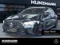 Mercedes-Benz CLA 45 AMG S 4M+ SB Panorama Head-Up DriversPack Schwarz - thumbnail 1