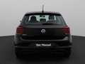 Volkswagen Polo 1.6 TDI Comfortline | Navi | Airco | PDC | LMV | Negro - thumbnail 6