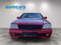 Mercedes-Benz SL 300 R129 Cabrio Rot - thumbnail 2