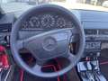 Mercedes-Benz SL 300 R129 Cabrio Rot - thumbnail 10