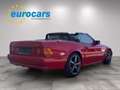 Mercedes-Benz SL 300 R129 Cabrio Rot - thumbnail 4