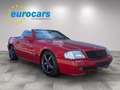 Mercedes-Benz SL 300 R129 Cabrio Rot - thumbnail 3